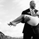 Image for article titled The Mountain Marries a Molehill